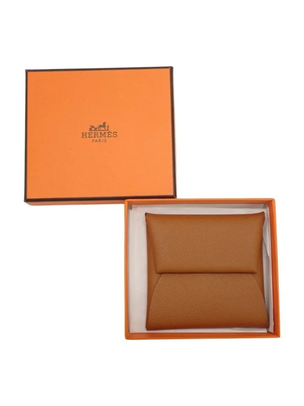 Hermes Bastia Coin Case